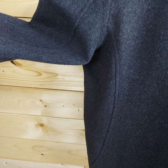 PENDLETON Wool Coat Winter Jacket Size XL Fully Lined - Picture 7 of 13